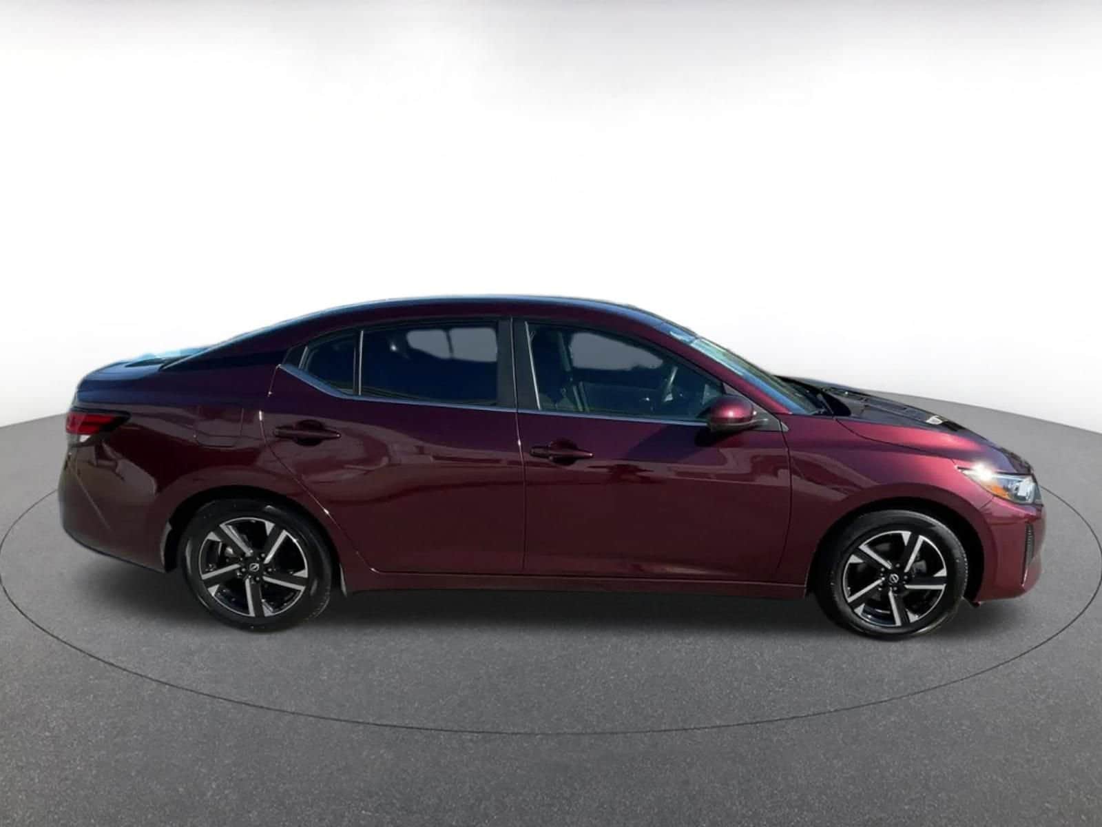 Thumbnail: 2024 Nissan Sentra - 16