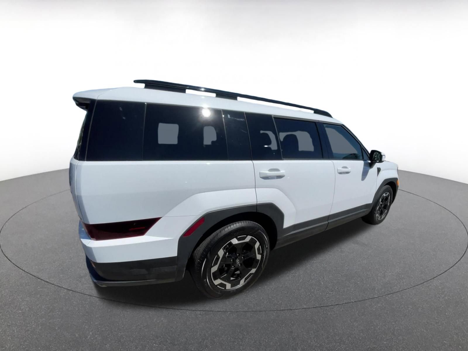 Thumbnail: 2025 Hyundai Santa Fe - 15