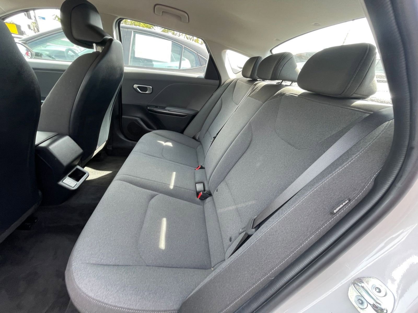 Thumbnail: 2025 Kia K4 - 29