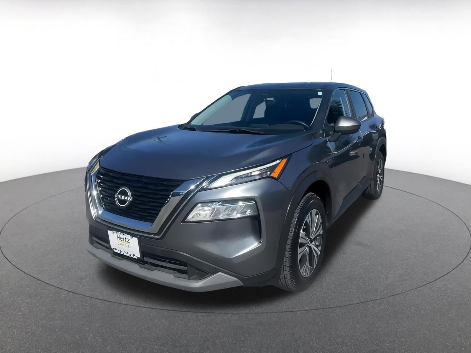 Thumbnail: 2023 Nissan Rogue - 7