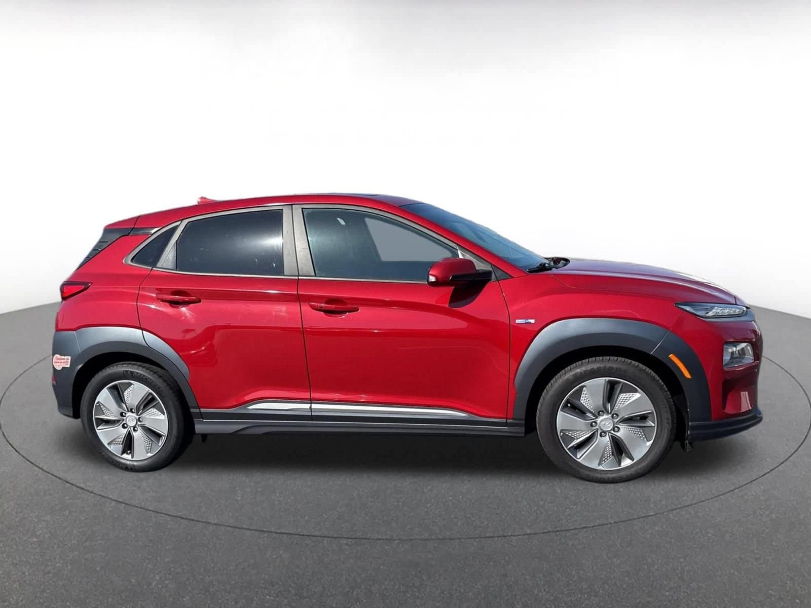 Thumbnail: 2020 Hyundai Kona - 9