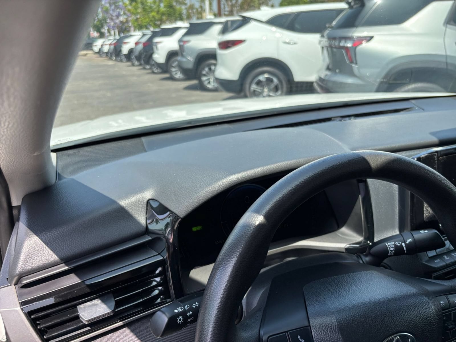 Thumbnail: 2025 Toyota Camry - 33