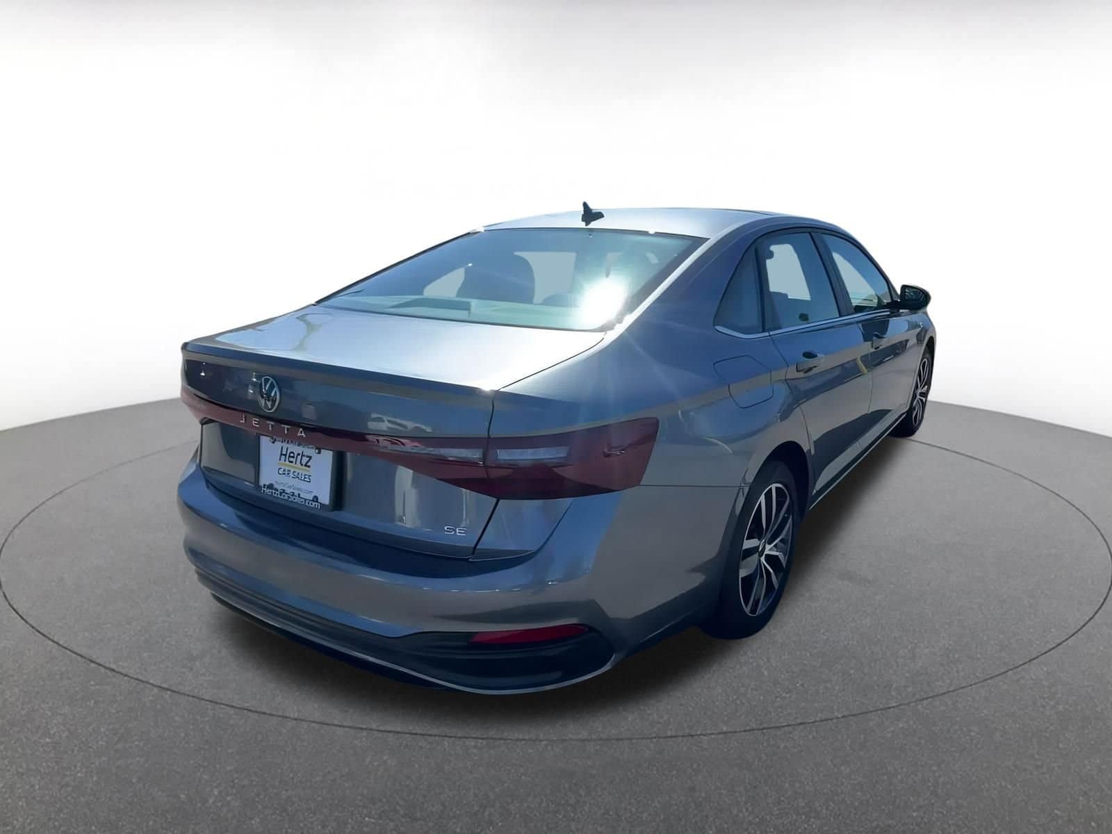 Thumbnail: 2025 Volkswagen Jetta - 14