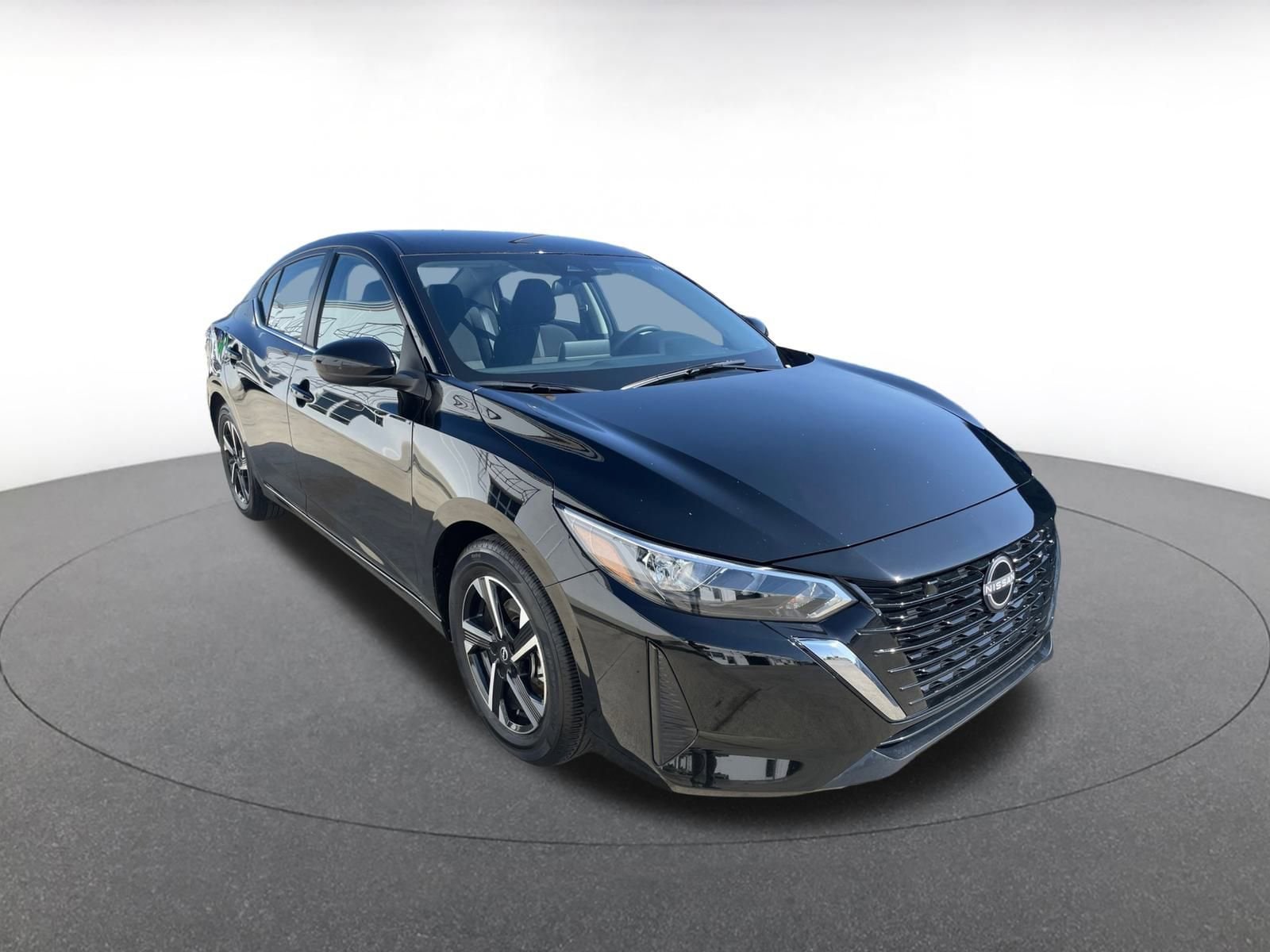 Thumbnail: 2025 Nissan Sentra - 1