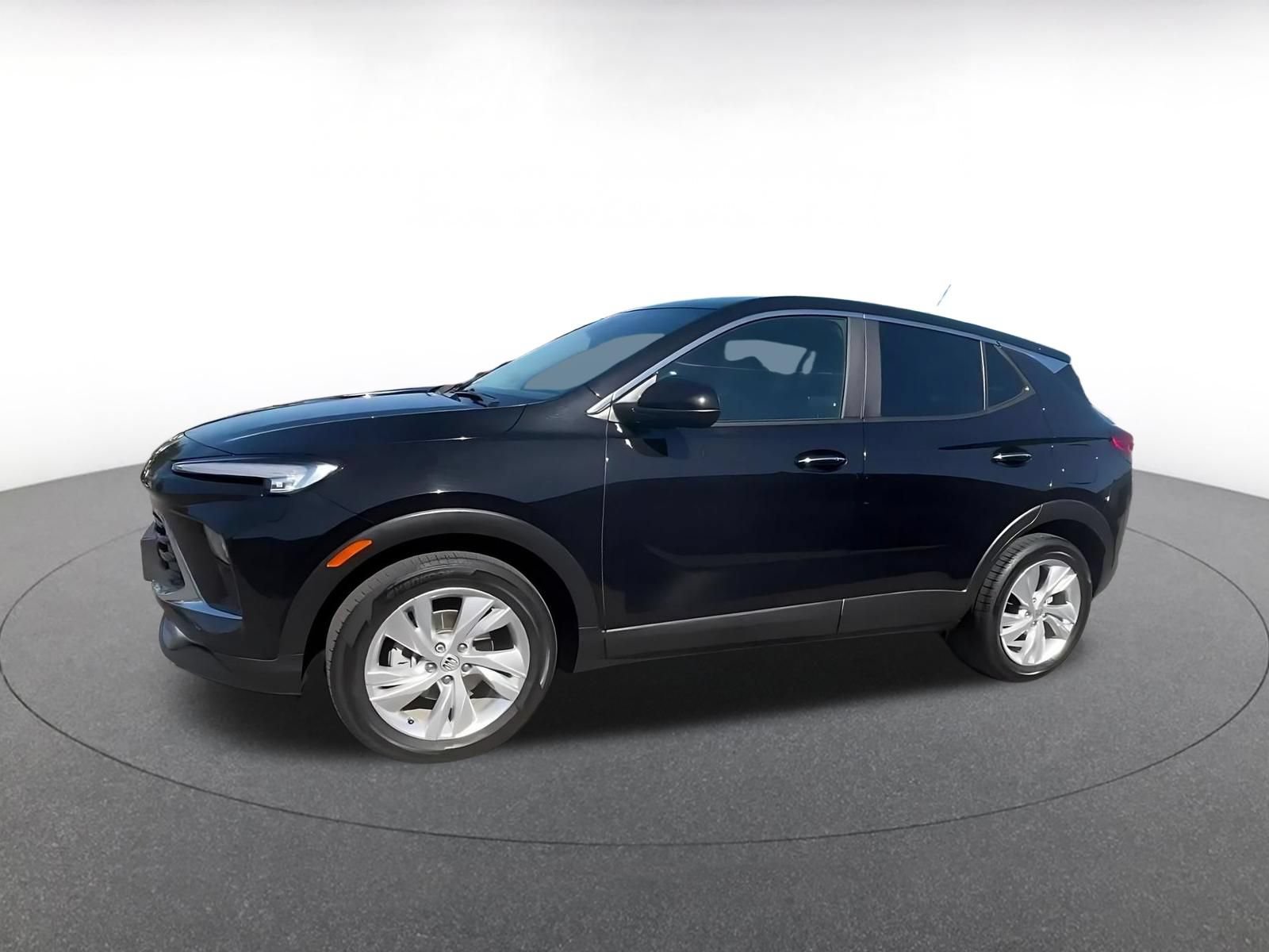 Thumbnail: 2025 Buick Encore GX - 8