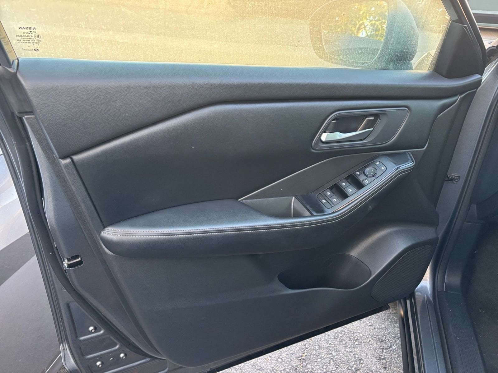 Thumbnail: 2024 Nissan Rogue - 20