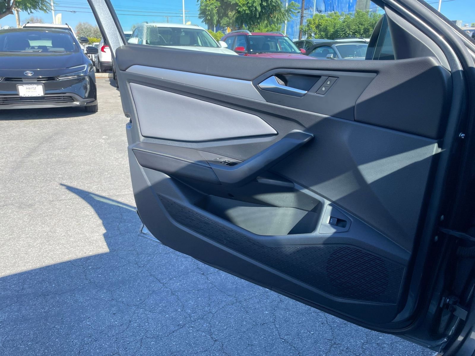 Thumbnail: 2025 Volkswagen Jetta - 20