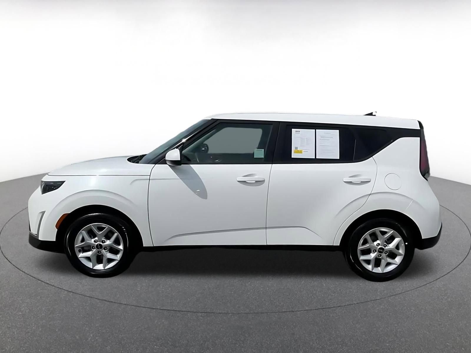 Thumbnail: 2025 Kia Soul - 9