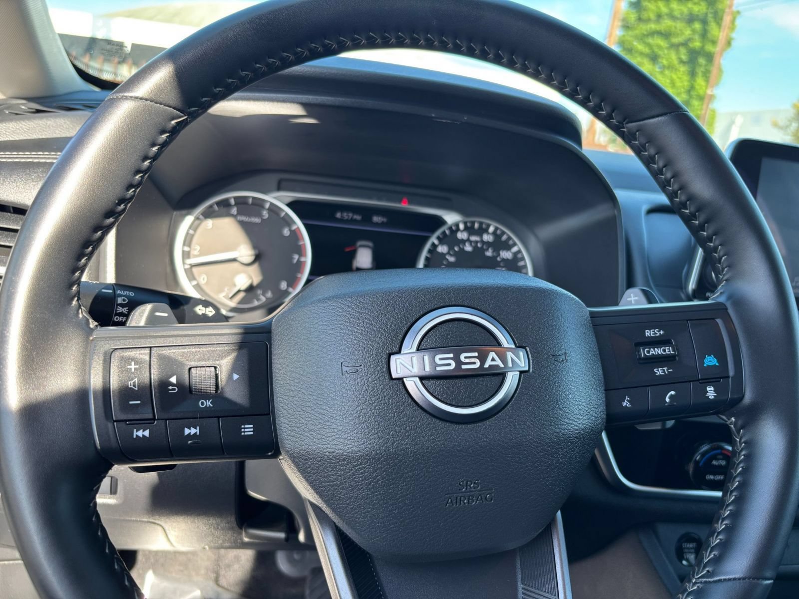 Thumbnail: 2025 Nissan Rogue - 30