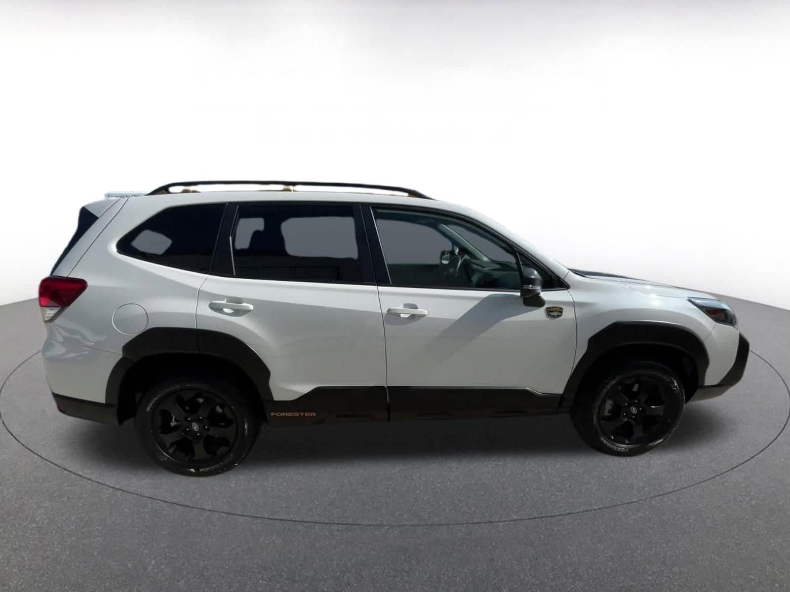2024 Subaru Forester Wilderness 16