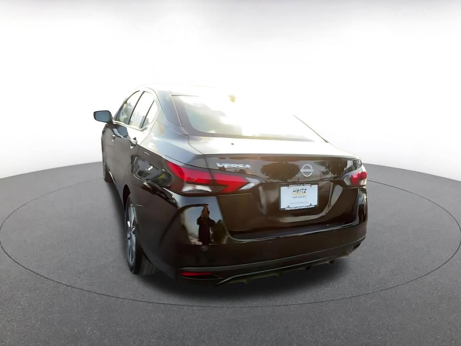 Thumbnail: 2025 Nissan Versa - 11