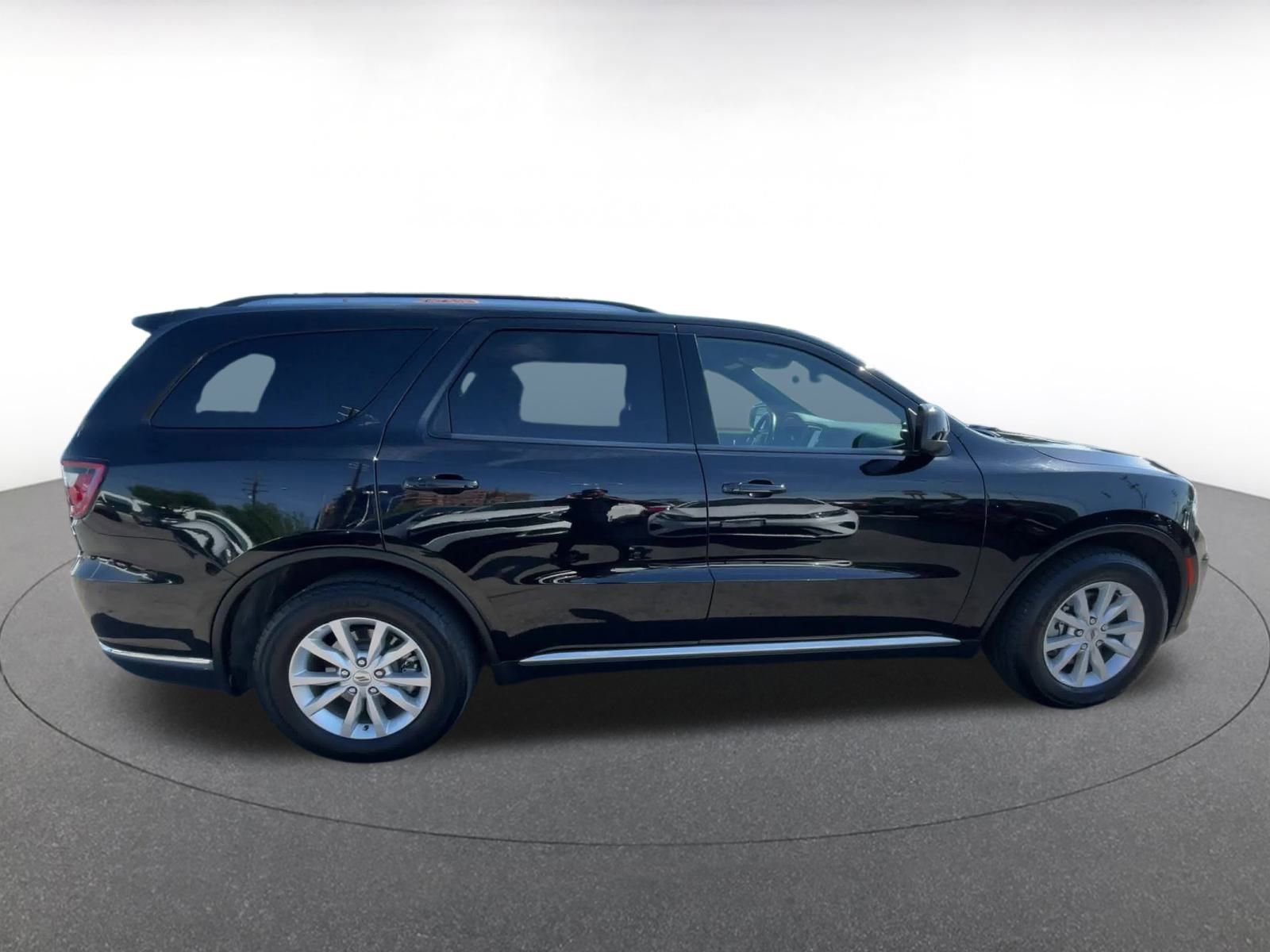 Thumbnail: 2024 Dodge Durango - 16