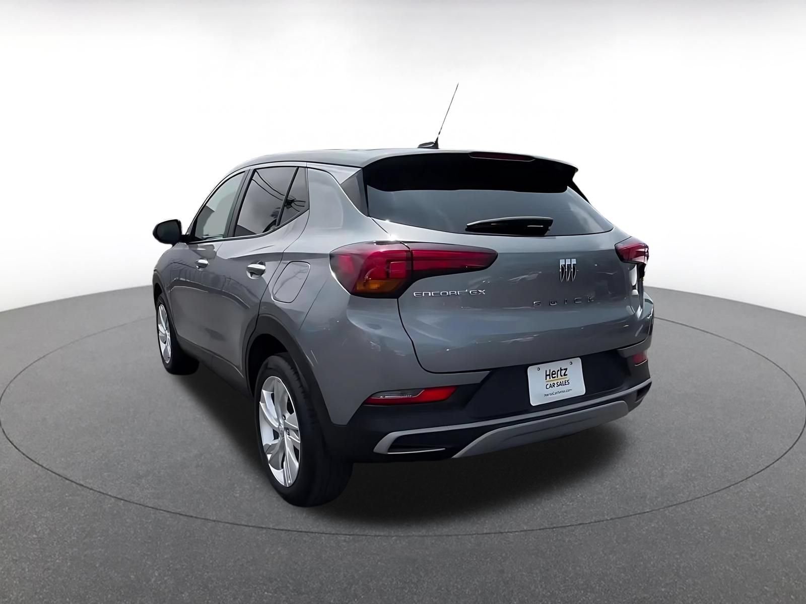 Thumbnail: 2025 Buick Encore GX - 11