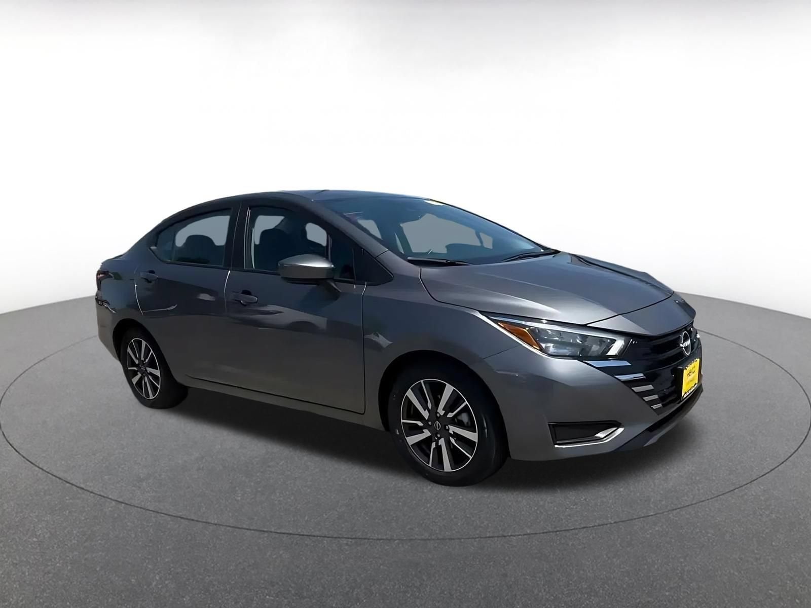 Thumbnail: 2025 Nissan Versa - 2