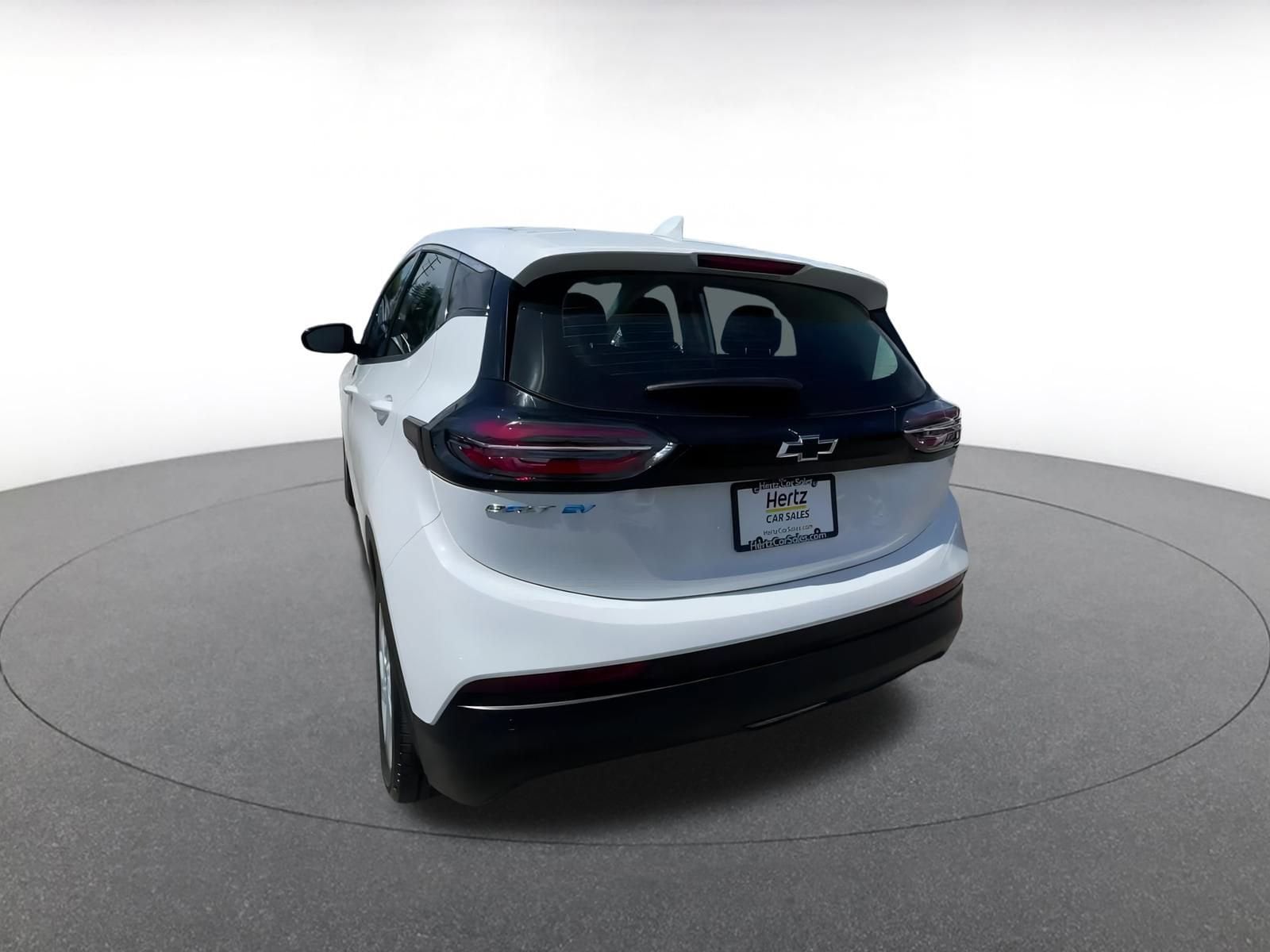 Thumbnail: 2023 Chevrolet Bolt EV - 11