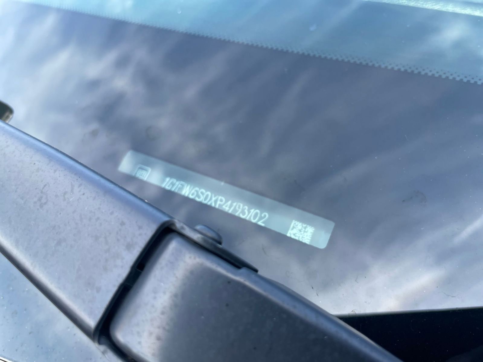 Thumbnail: 2023 Chevrolet Bolt EV - 33