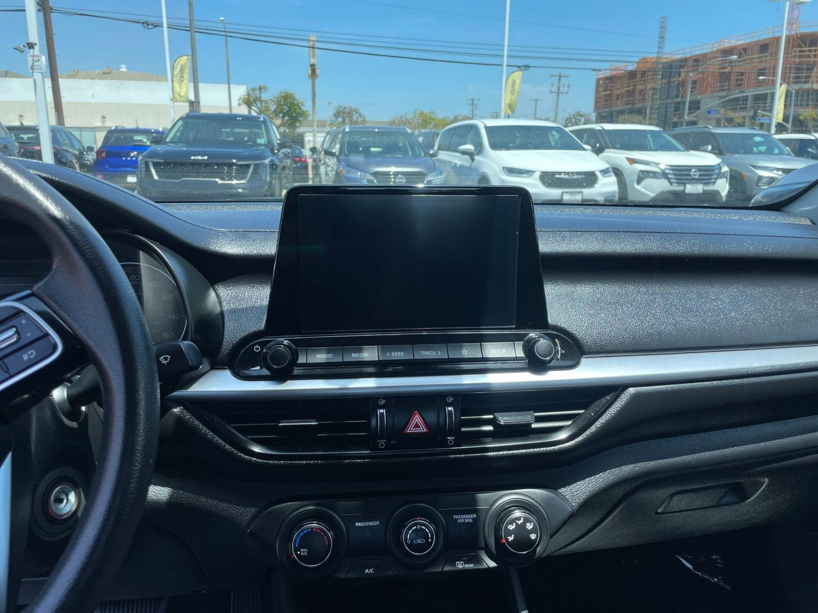 2023 Kia Forte LXS 18