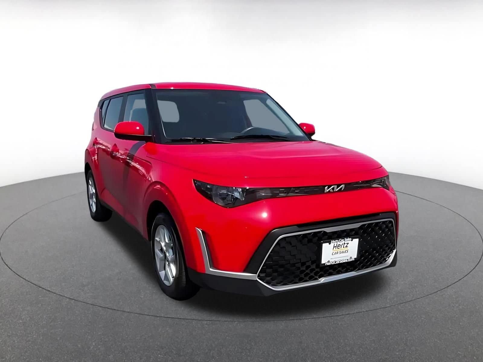 Thumbnail: 2025 Kia Soul - 3
