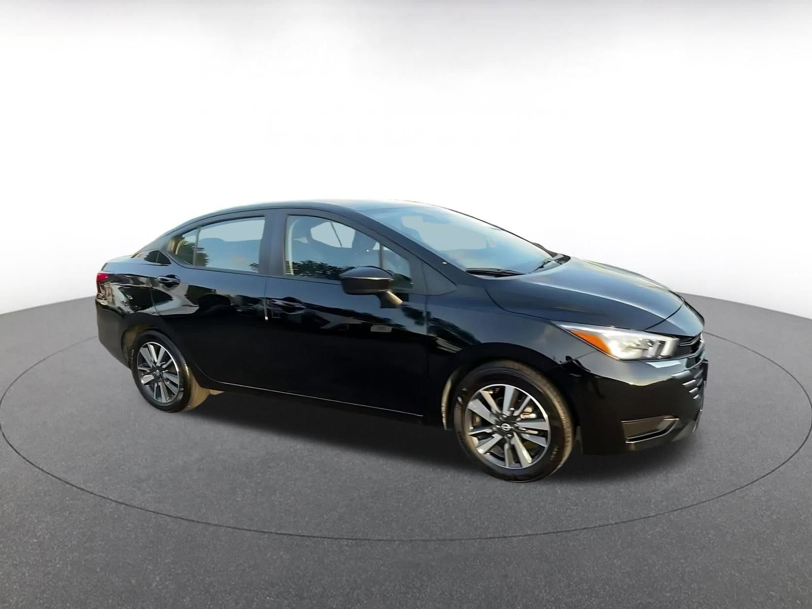 Thumbnail: 2025 Nissan Versa - 2