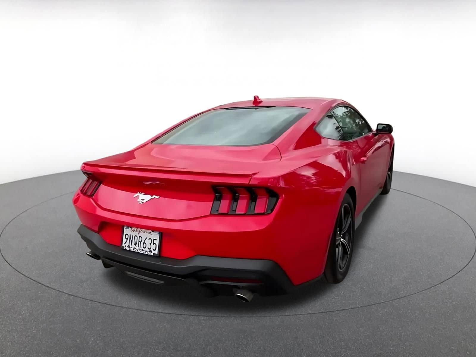 Thumbnail: 2024 Ford Mustang - 15