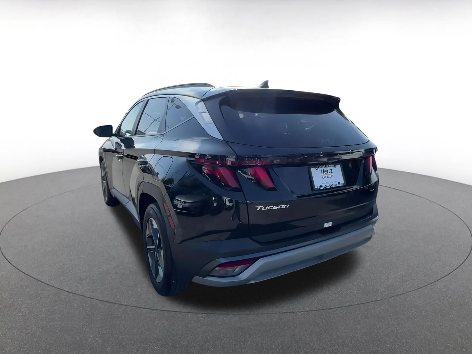 Thumbnail: 2025 Hyundai Tucson - 11