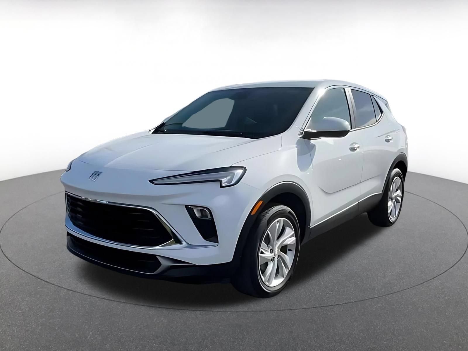 Thumbnail: 2025 Buick Encore GX - 7