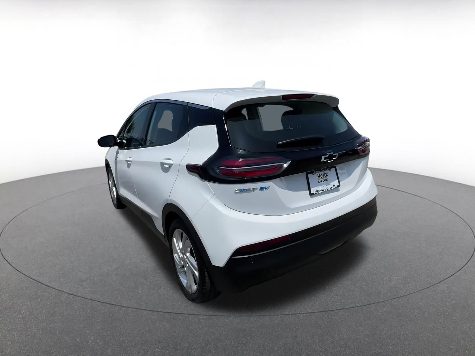 Thumbnail: 2023 Chevrolet Bolt EV - 11