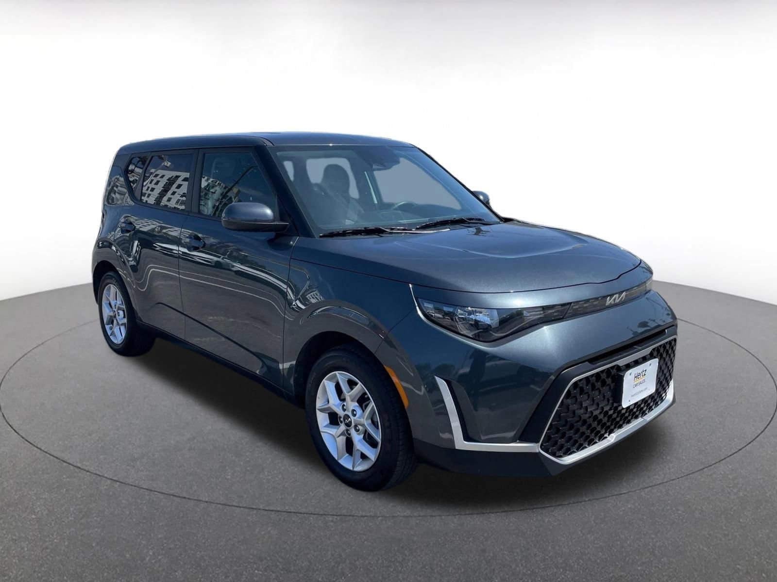 Thumbnail: 2025 Kia Soul - 1