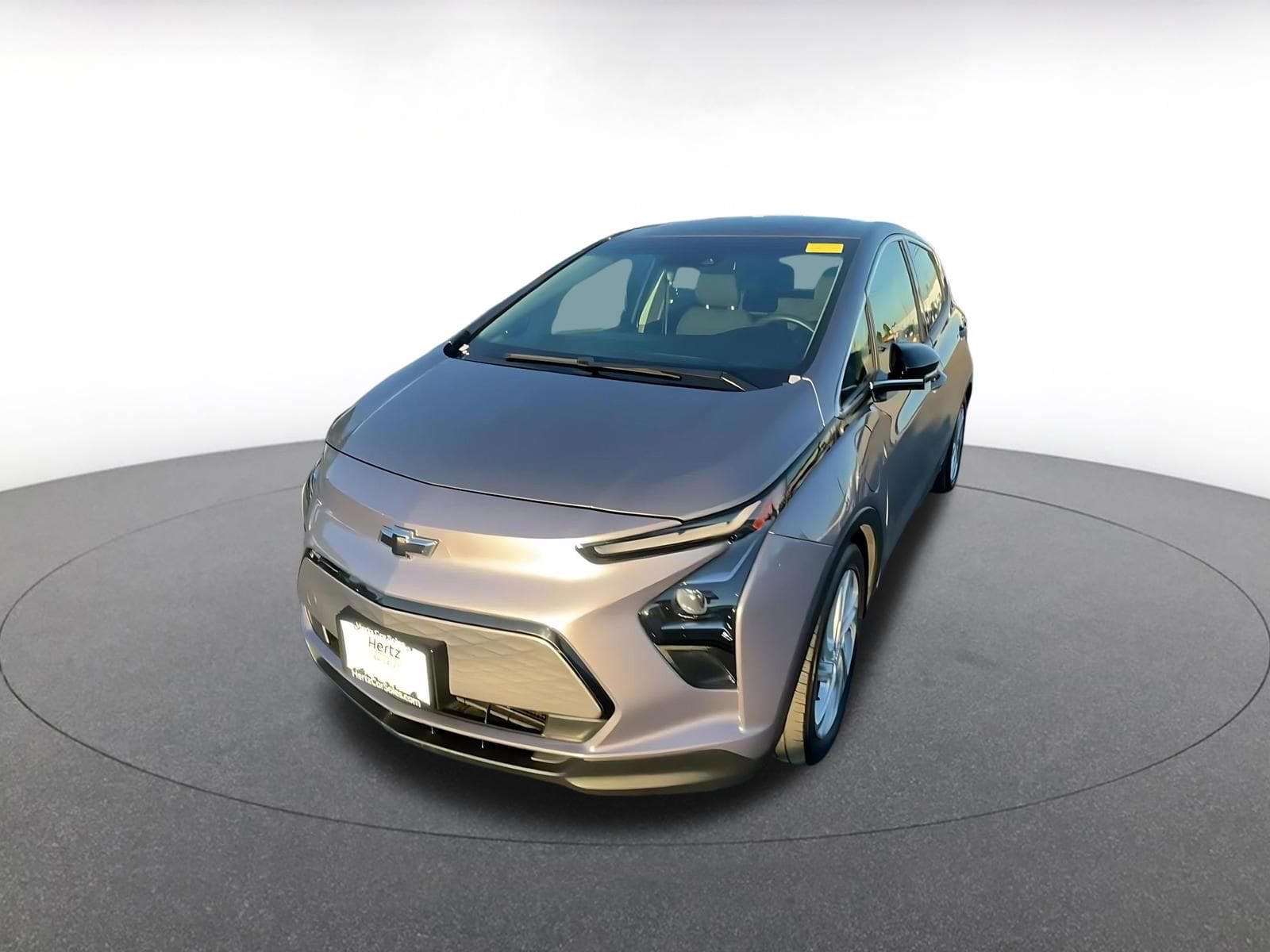 Thumbnail: 2023 Chevrolet Bolt EV - 7