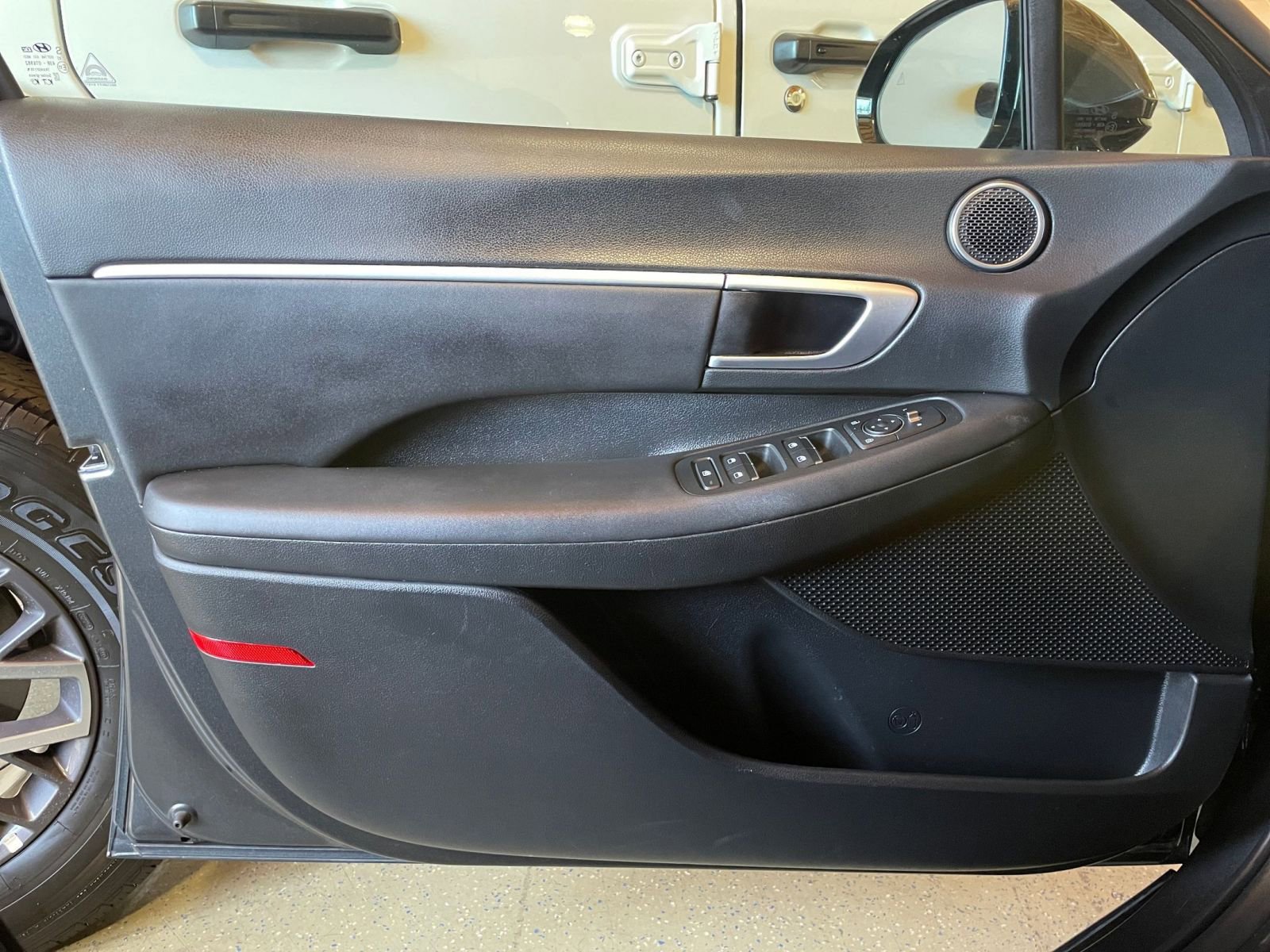 Thumbnail: 2025 Hyundai Sonata - 18