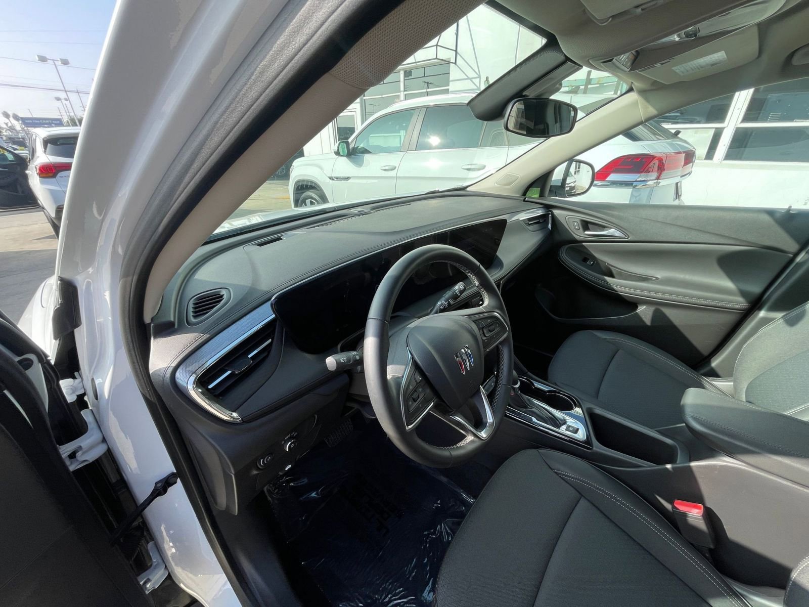 Thumbnail: 2025 Buick Encore GX - 34