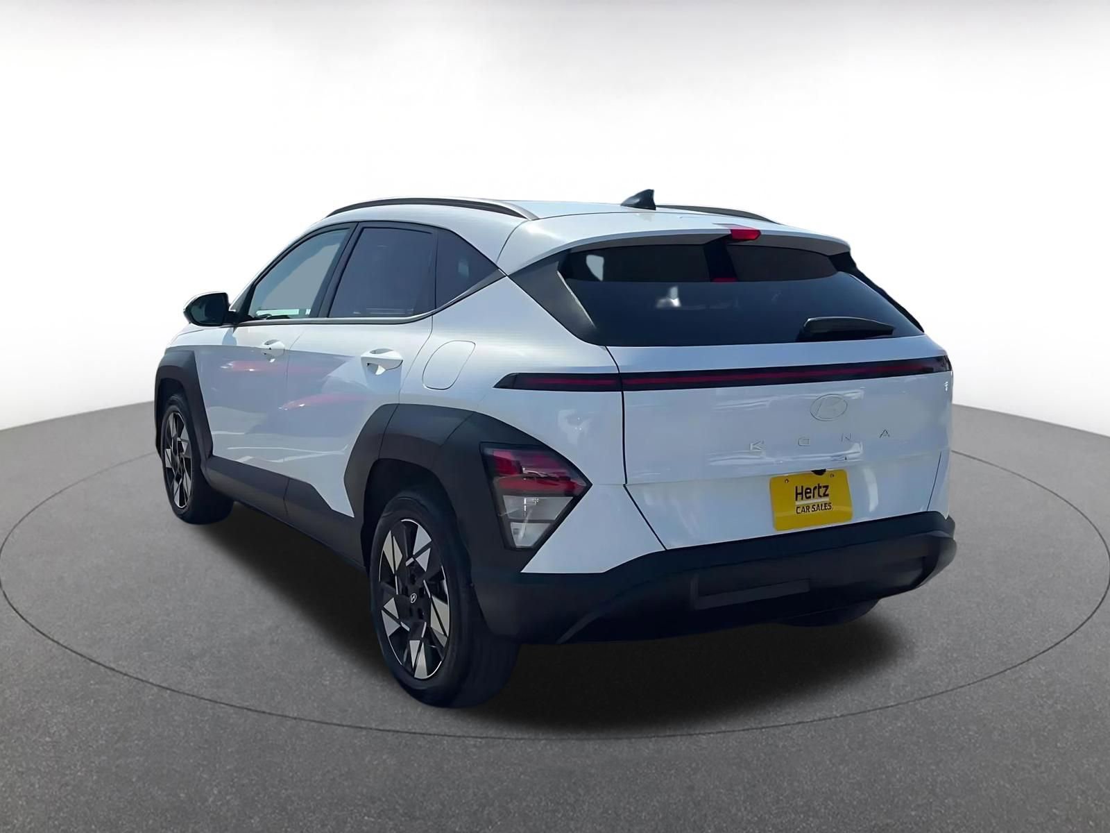 Thumbnail: 2025 Hyundai Kona - 11