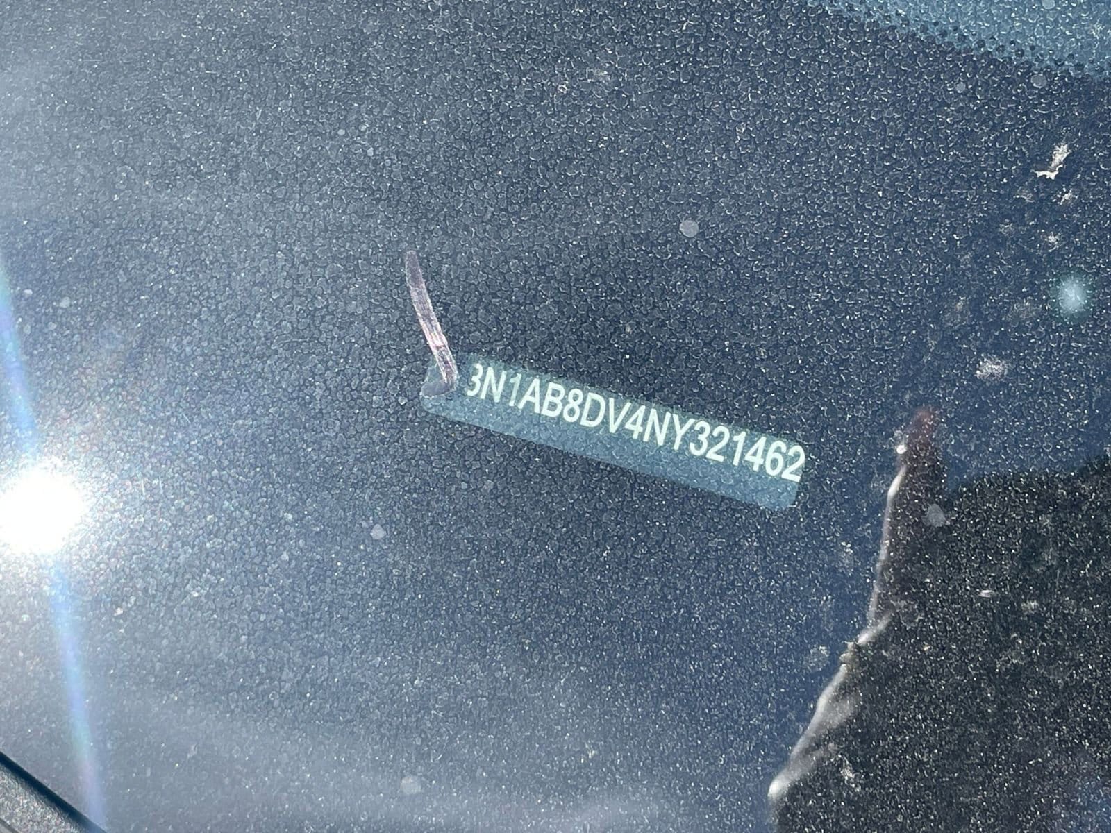 Thumbnail: 2022 Nissan Sentra - 30