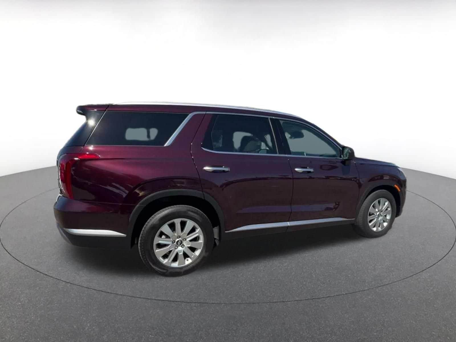 Thumbnail: 2024 Hyundai Palisade - 11