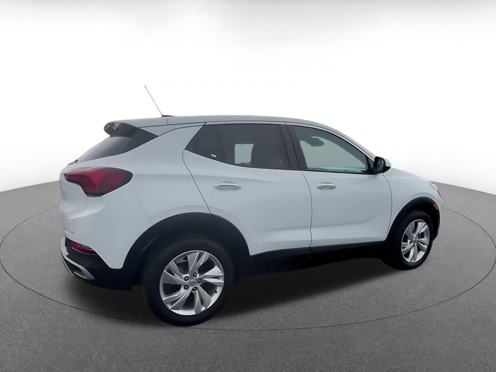Thumbnail: 2025 Buick Encore GX - 13