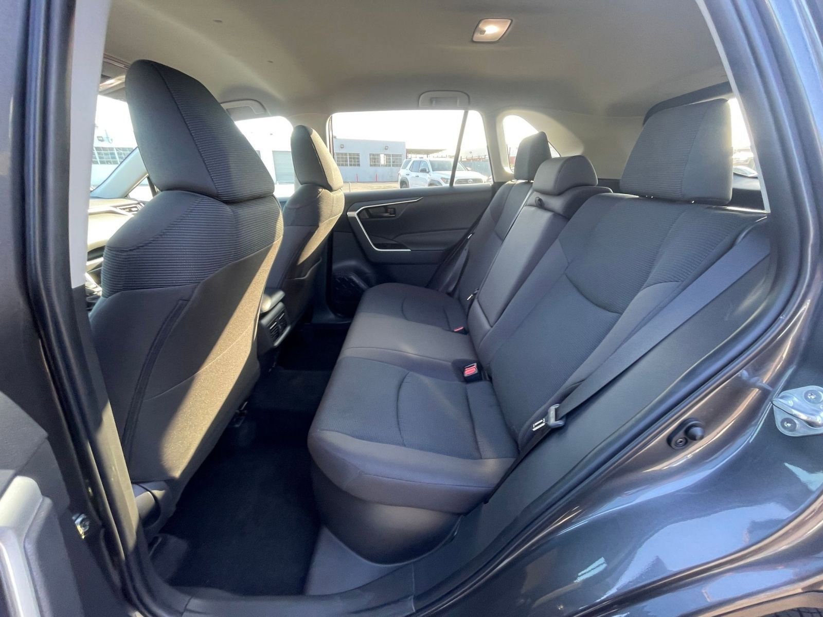 Thumbnail: 2025 Toyota RAV4 - 25