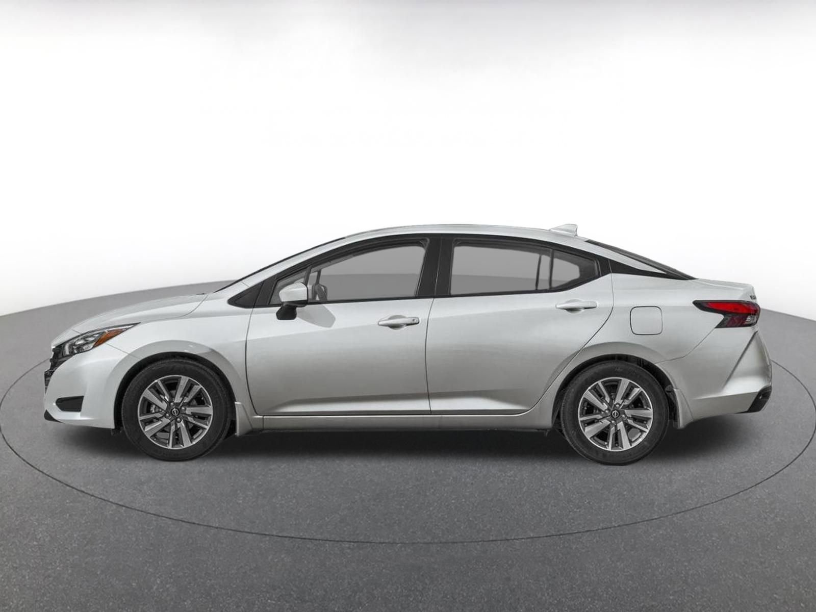 Thumbnail: 2025 Nissan Versa - 3