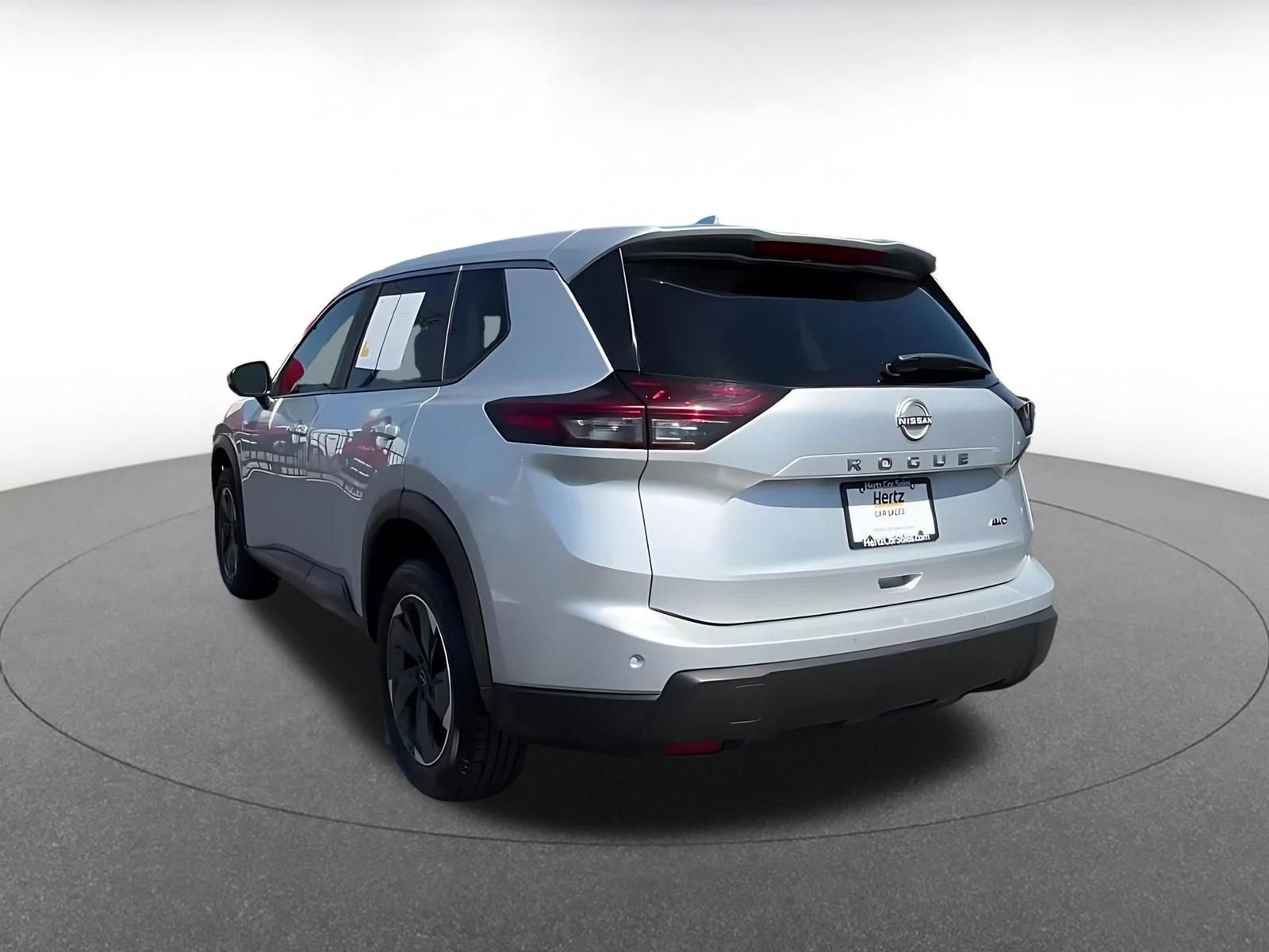 Thumbnail: 2025 Nissan Rogue - 11