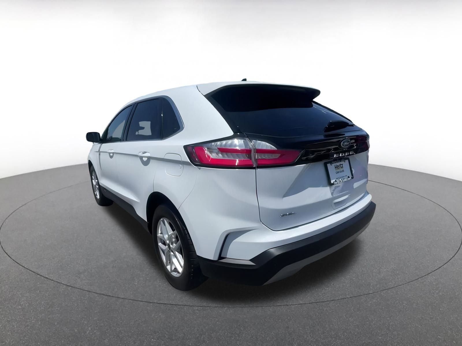 Thumbnail: 2024 Ford Edge - 11