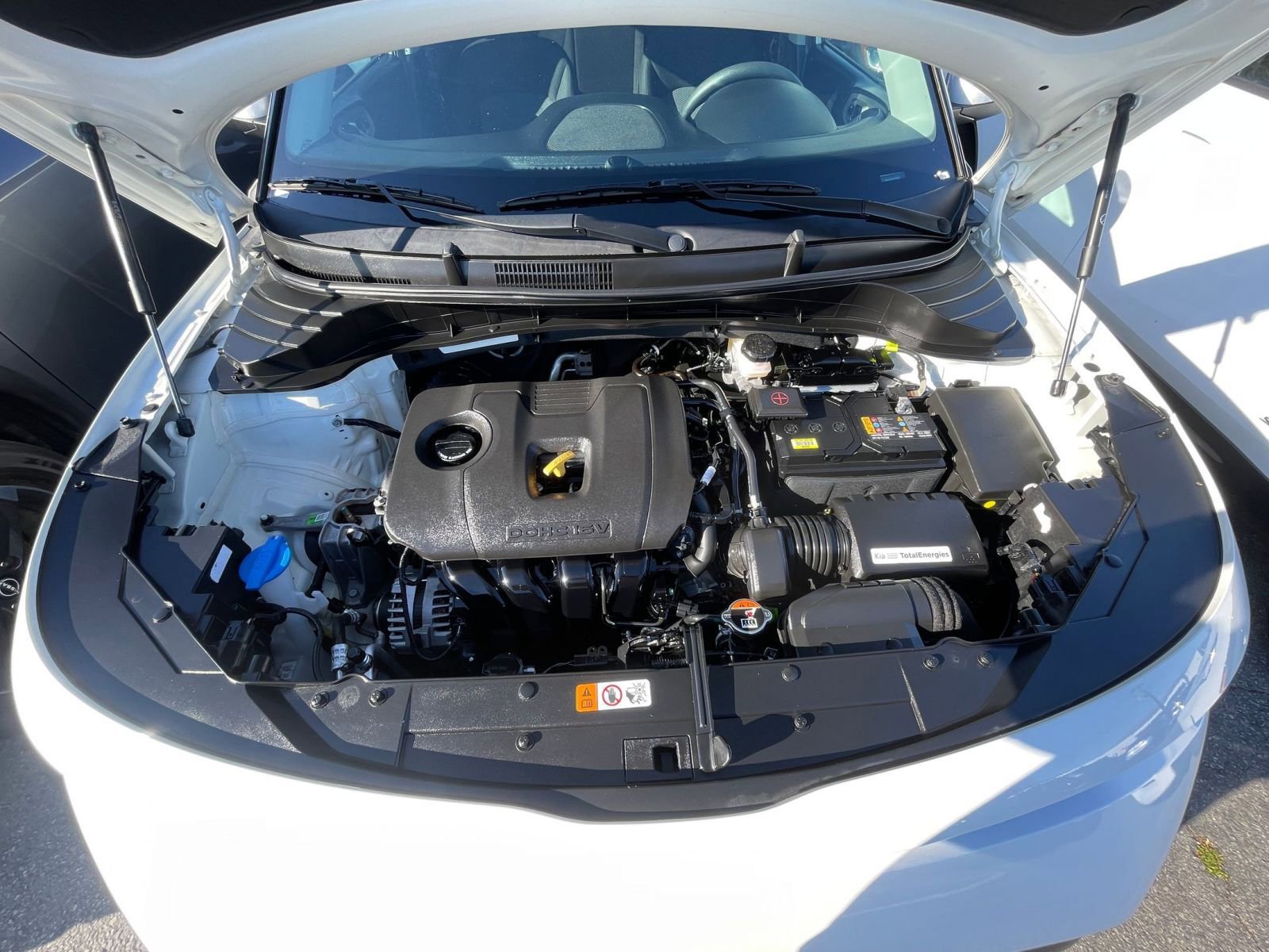 Thumbnail: 2025 Kia Soul - 32