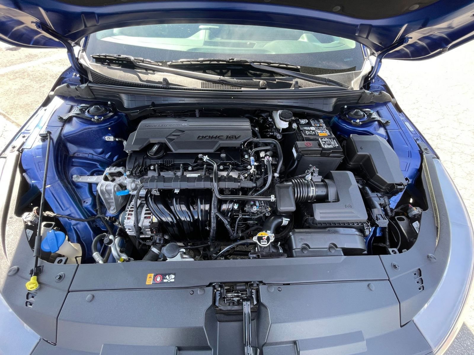 Thumbnail: 2025 Kia K4 - 35