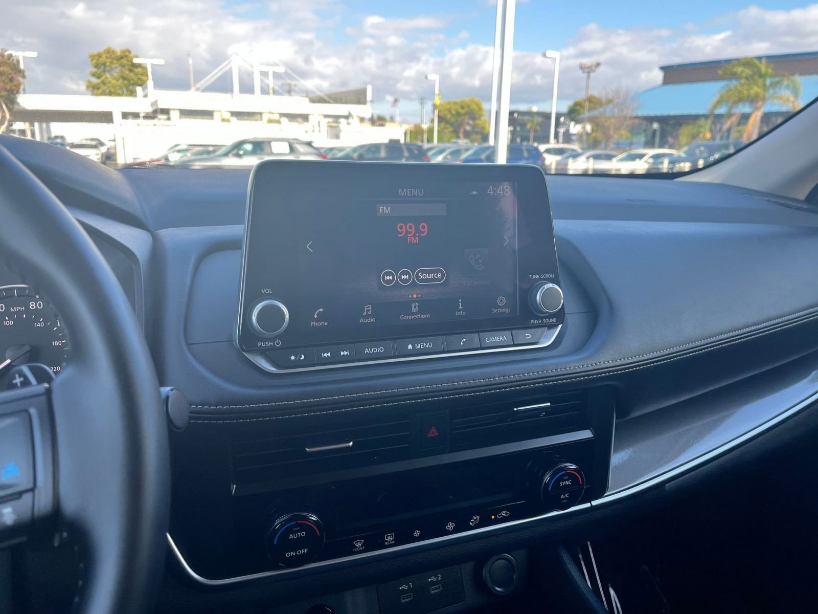Thumbnail: 2025 Nissan Rogue - 17