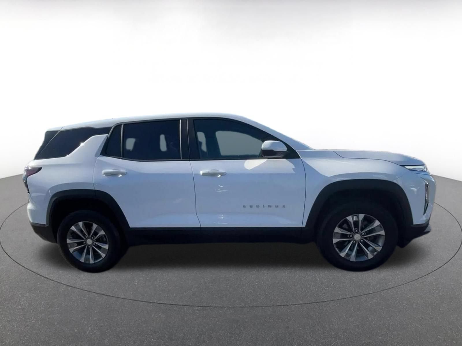 Thumbnail: 2025 Chevrolet Equinox - 16