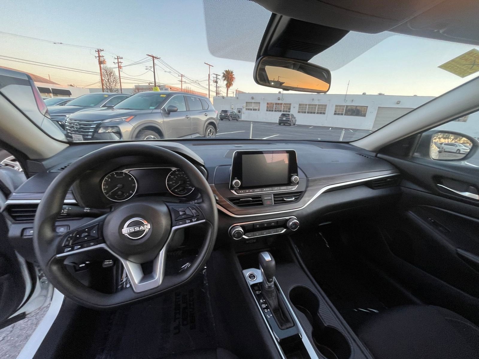 Thumbnail: 2025 Nissan Altima - 34