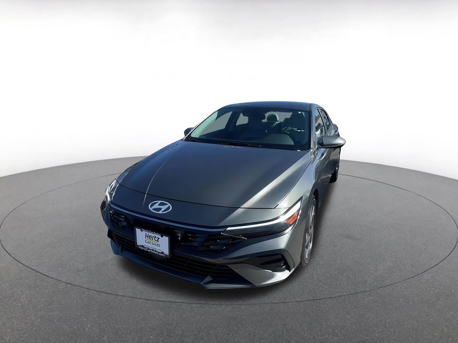 Thumbnail: 2025 Hyundai Elantra - 7