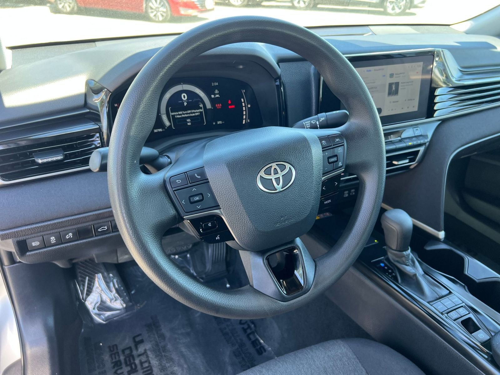 Thumbnail: 2025 Toyota Camry - 31