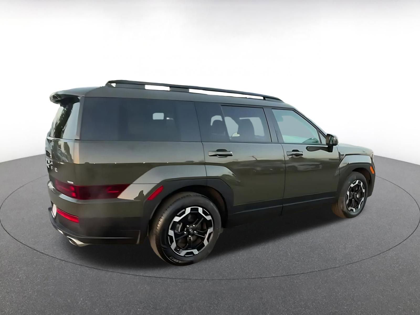 Thumbnail: 2025 Hyundai Santa Fe - 15