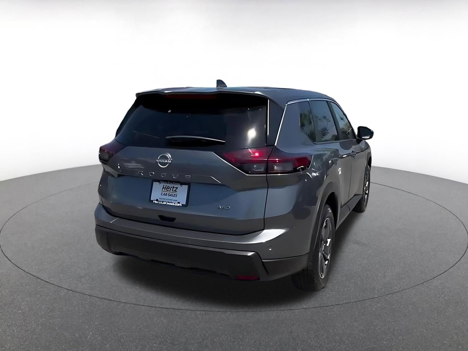 Thumbnail: 2025 Kia Sportage - 14