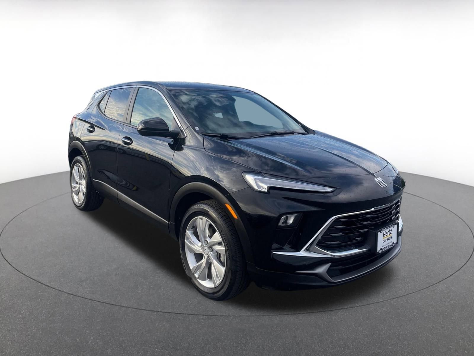 2025 Buick Encore GX