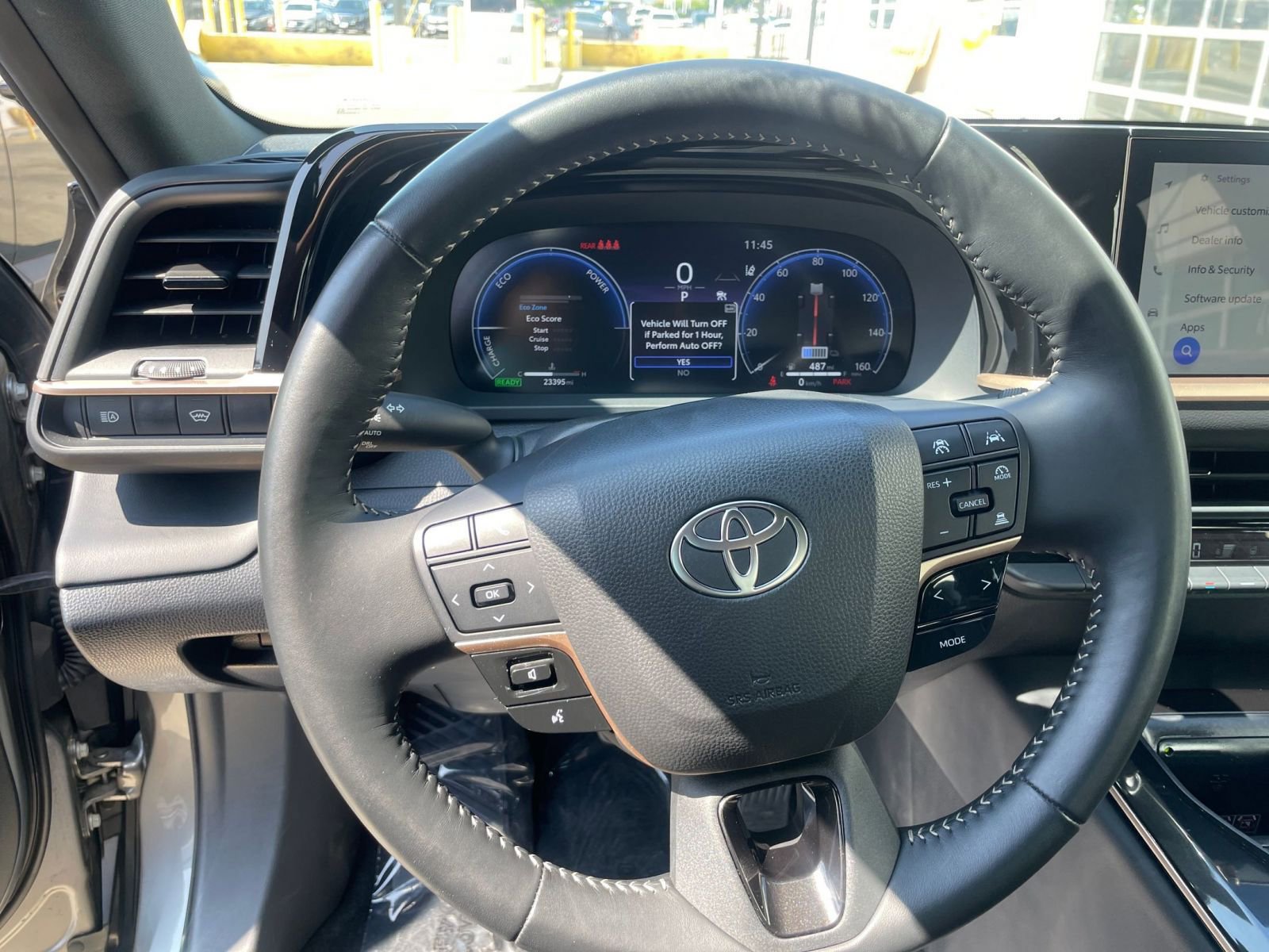 Thumbnail: 2025 Toyota Crown - 30